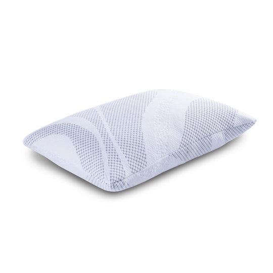 Almohada Optima Flex Memory Foam standard