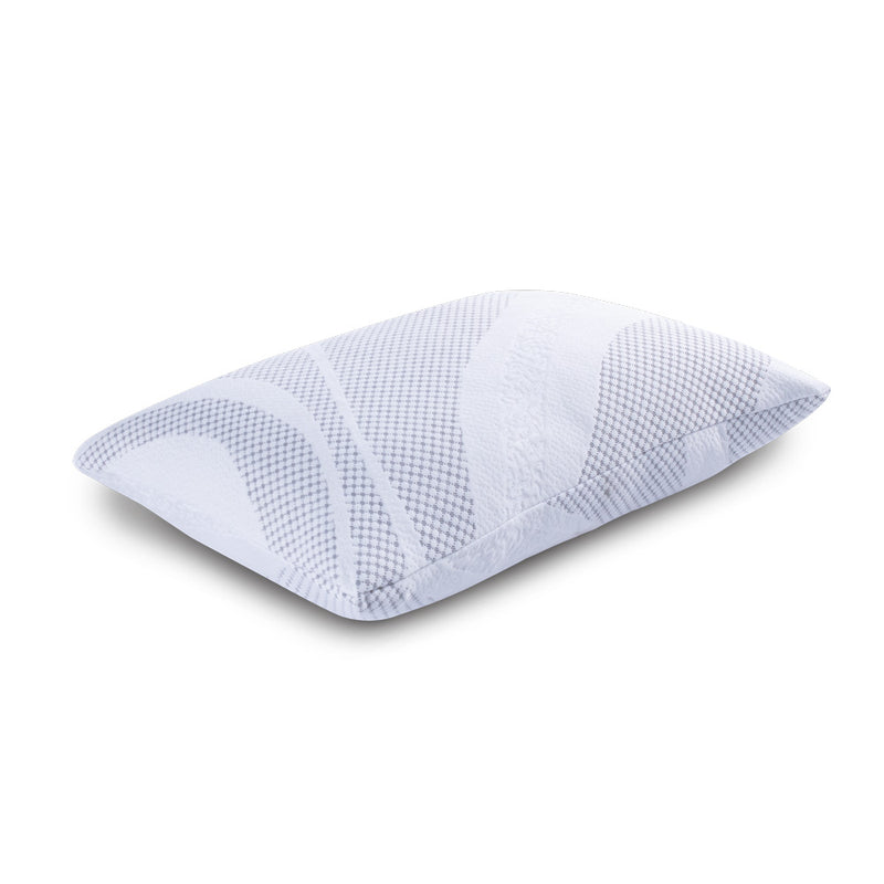 Almohada flex 2025 double soft