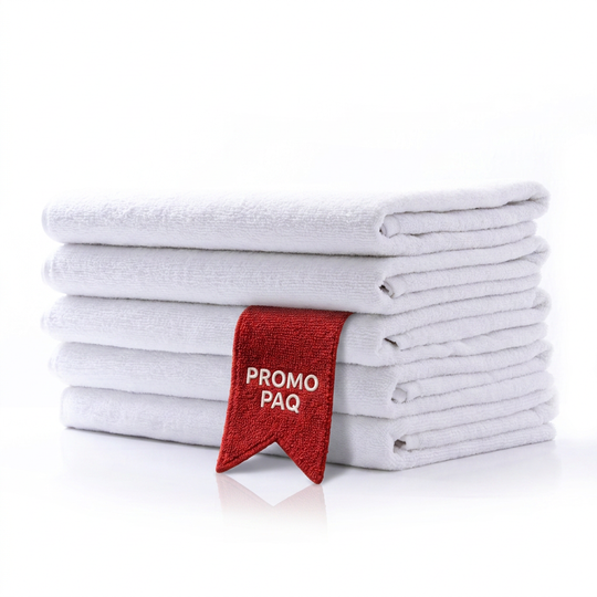 Paquete de Toalla Torzal 140 X 80 - 580 grs / 36 Pzas
