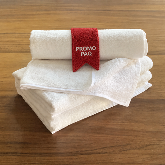 Paquete de Tapete Golden 70 X 50 - 350 grs / 36 Pzas