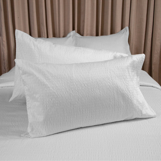 Funda Básica Nube Blanca