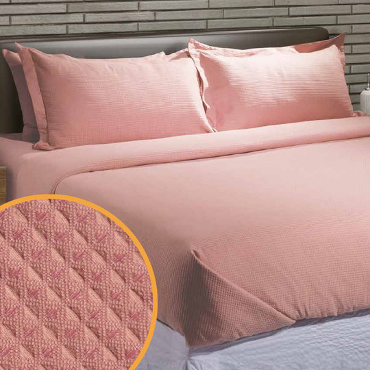 Juego de sábanas Parma