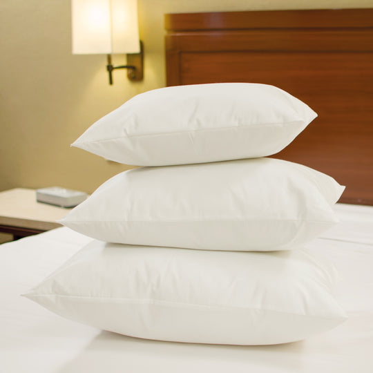 Almohada super suave