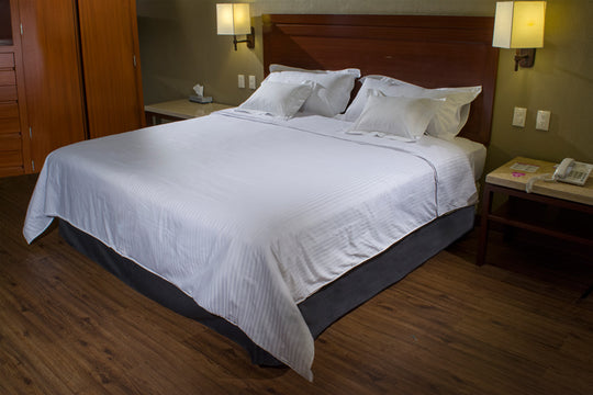 Funda Duvet Gran Hotel Linea Satin