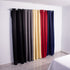 Cortinas Black Out Media Oscuridad