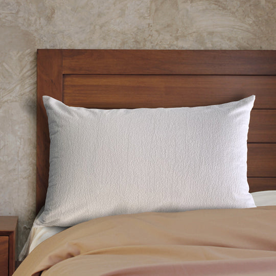 Protector impermeable almohada