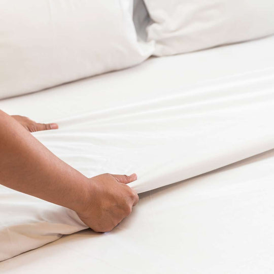 Juego de Sábanas 165H