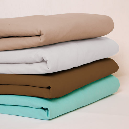 Juego de Sábanas de color