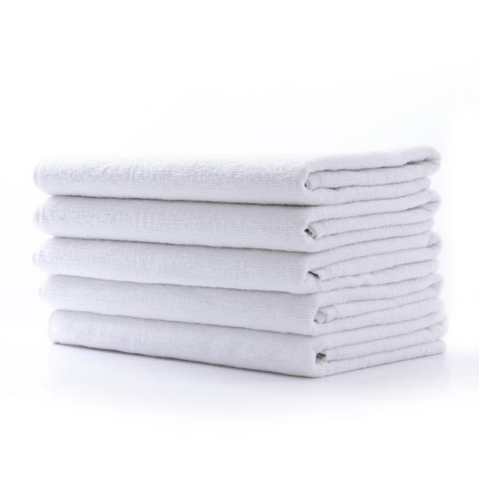 Paquete de Toalla Torzal 140 X 80 - 580 grs / 36 Pzas